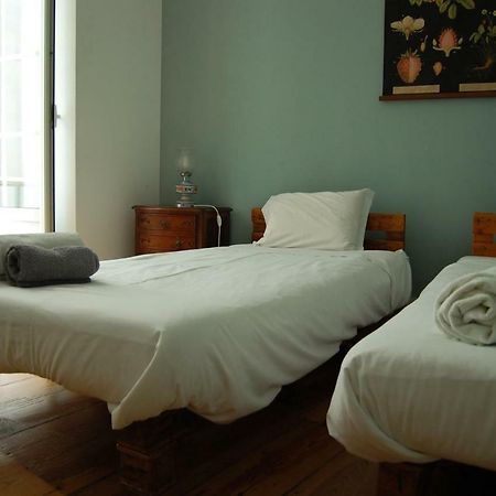 Отель Largo Residencias Лиссабон Экстерьер фото